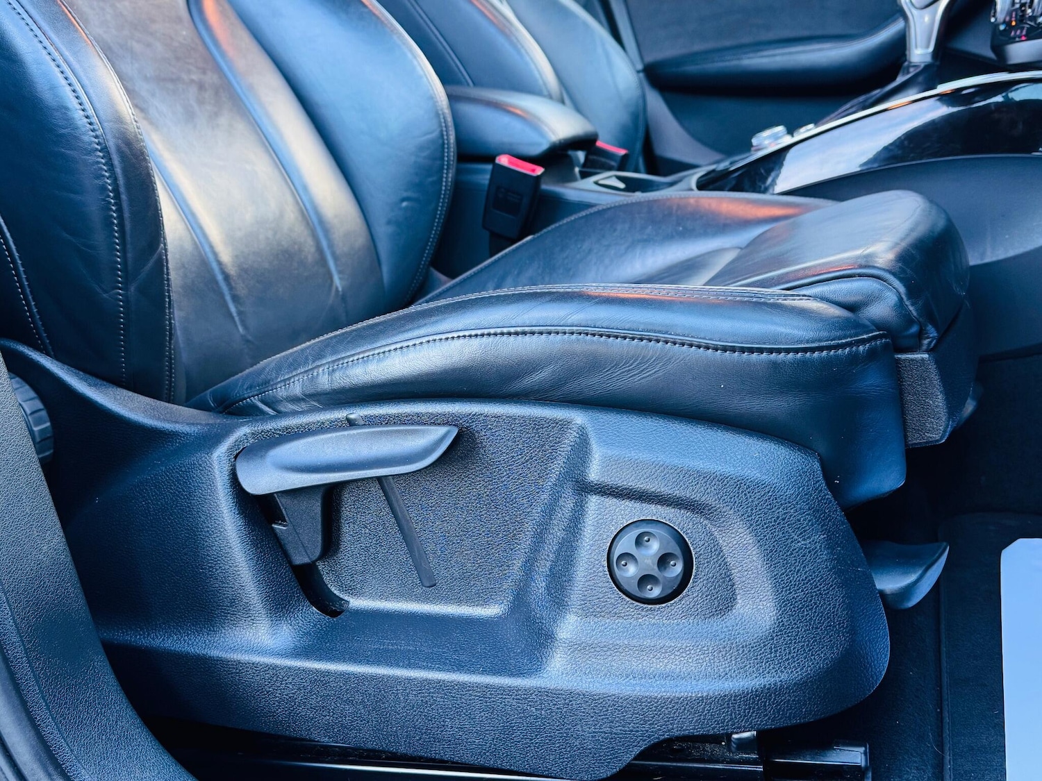 Used Audi Q5 2016 for sale - 77376676: Photo 31