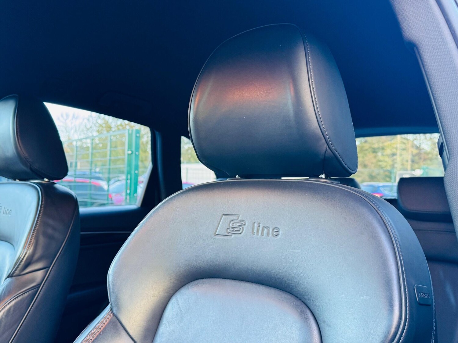 Used Audi Q5 2016 for sale - 77376676: Photo 37