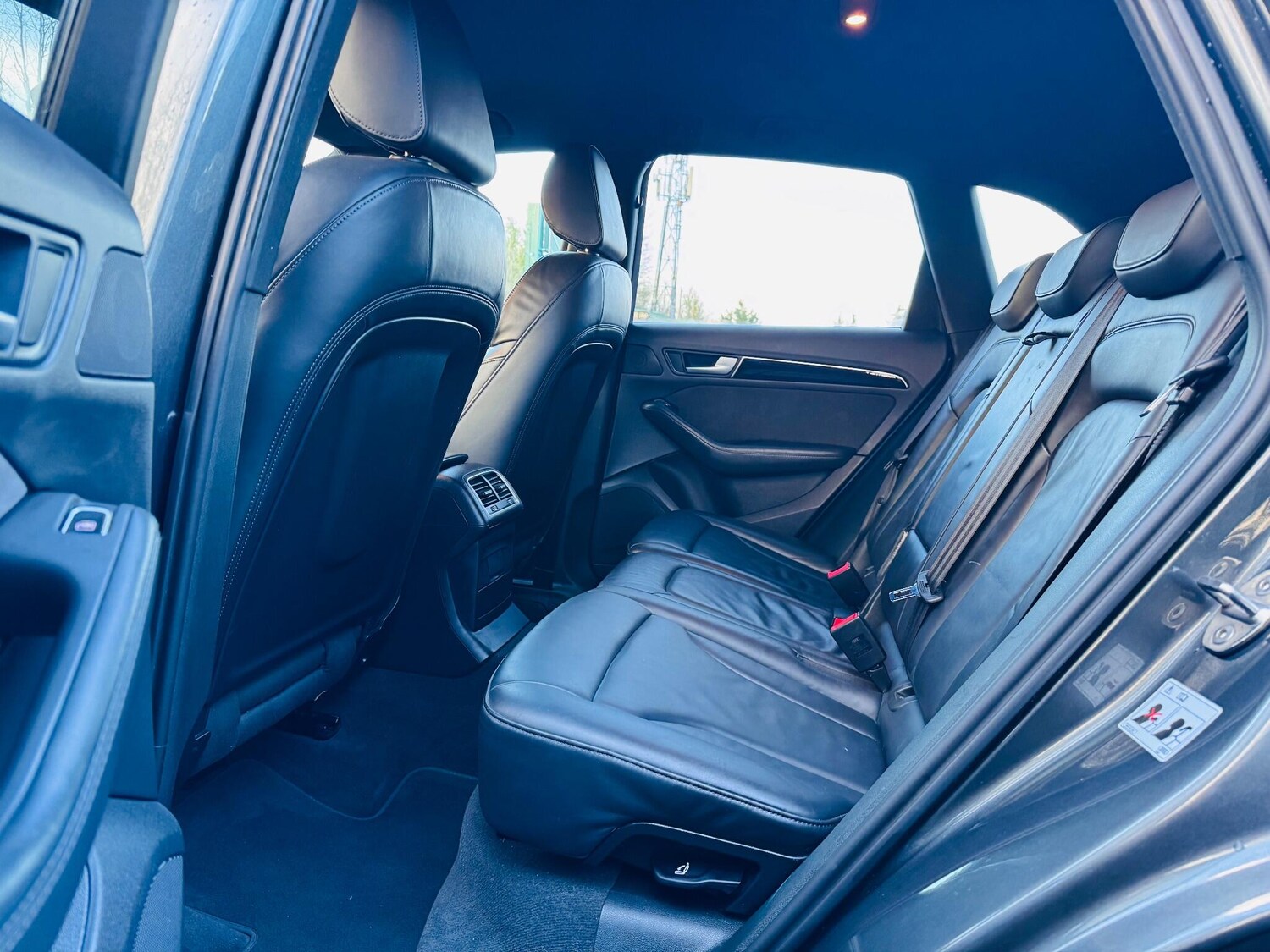 Used Audi Q5 2016 for sale - 77376676: Photo 39