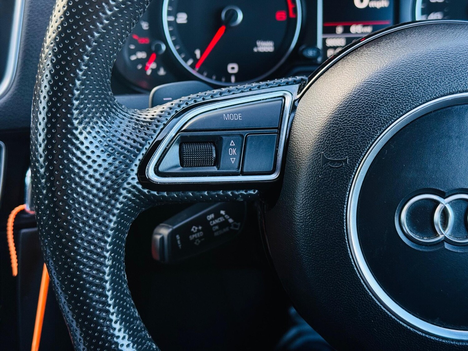 Used Audi Q5 2016 for sale - 77376676: Photo 42