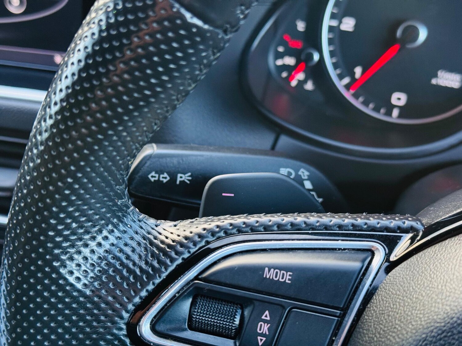 Used Audi Q5 2016 for sale - 77376676: Photo 44