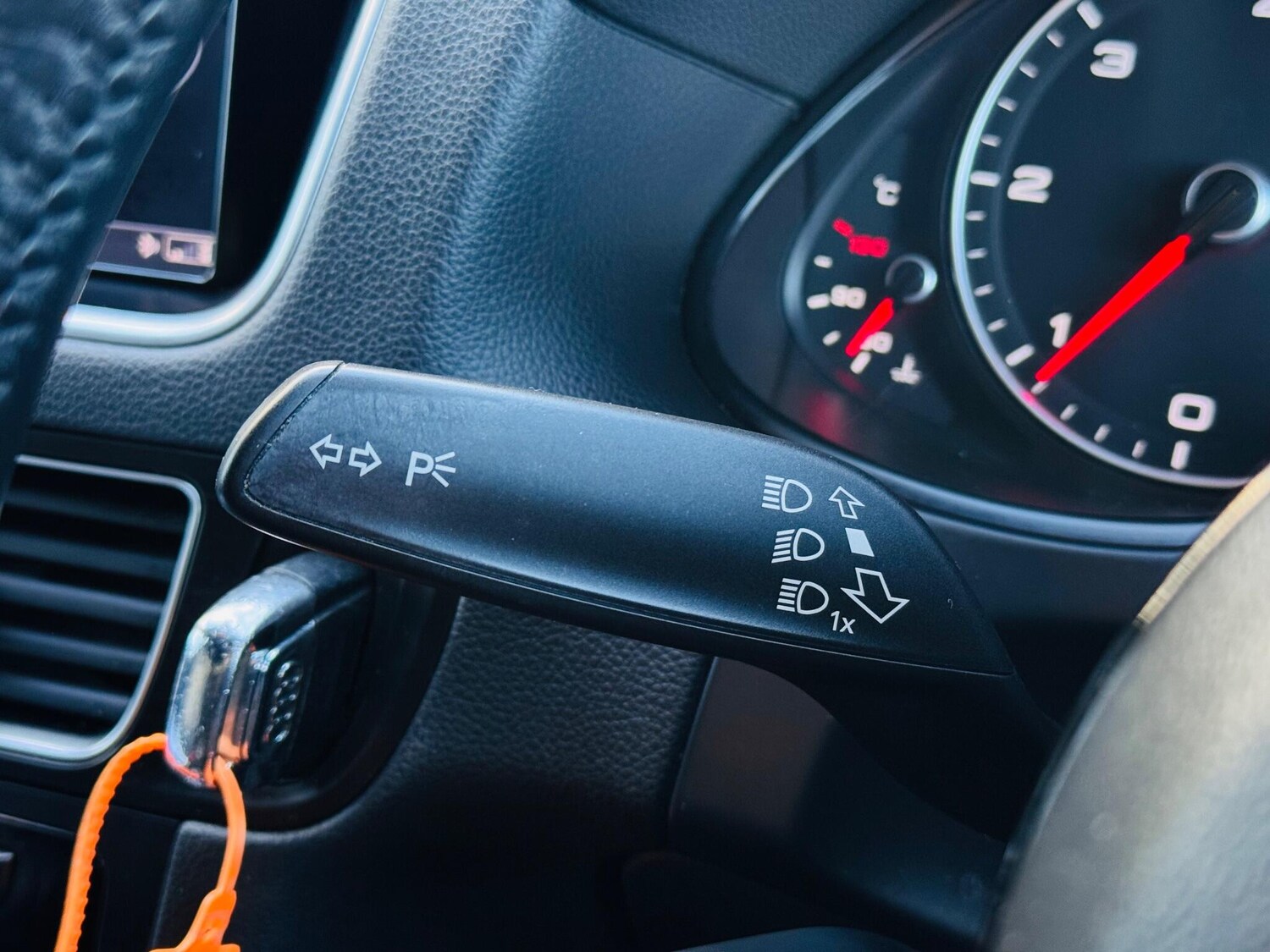 Used Audi Q5 2016 for sale - 77376676: Photo 46