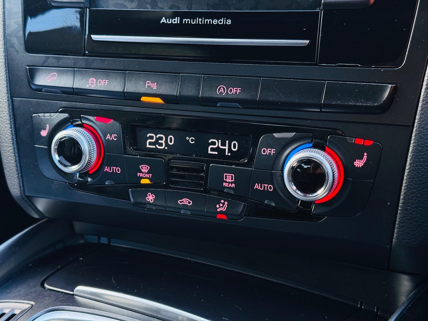 Used Audi Q5 2016 for sale - 77376676: Photo 55