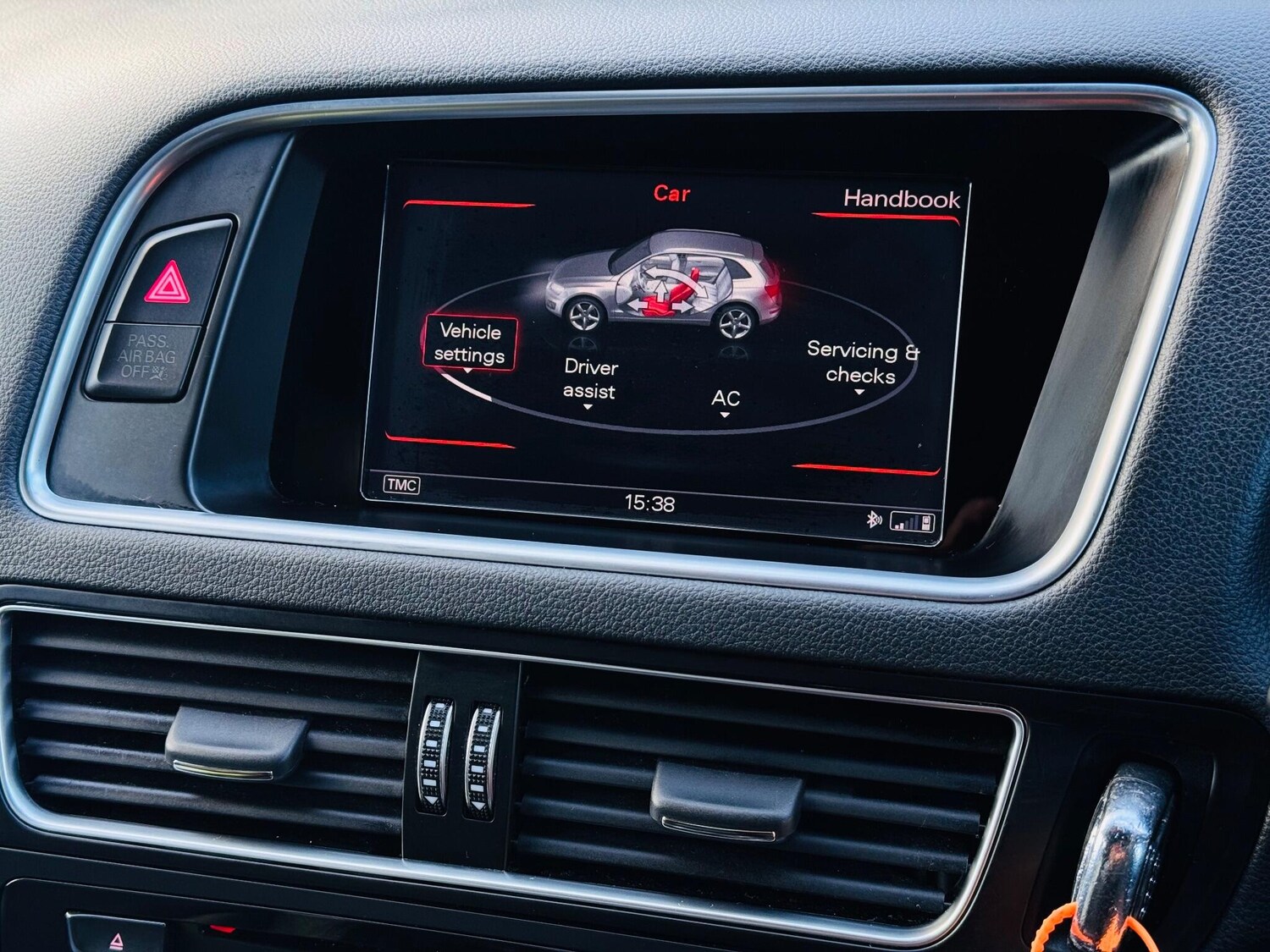 Used Audi Q5 2016 for sale - 77376676: Photo 59