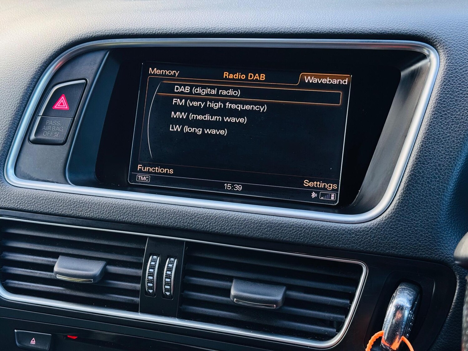 Used Audi Q5 2016 for sale - 77376676: Photo 61