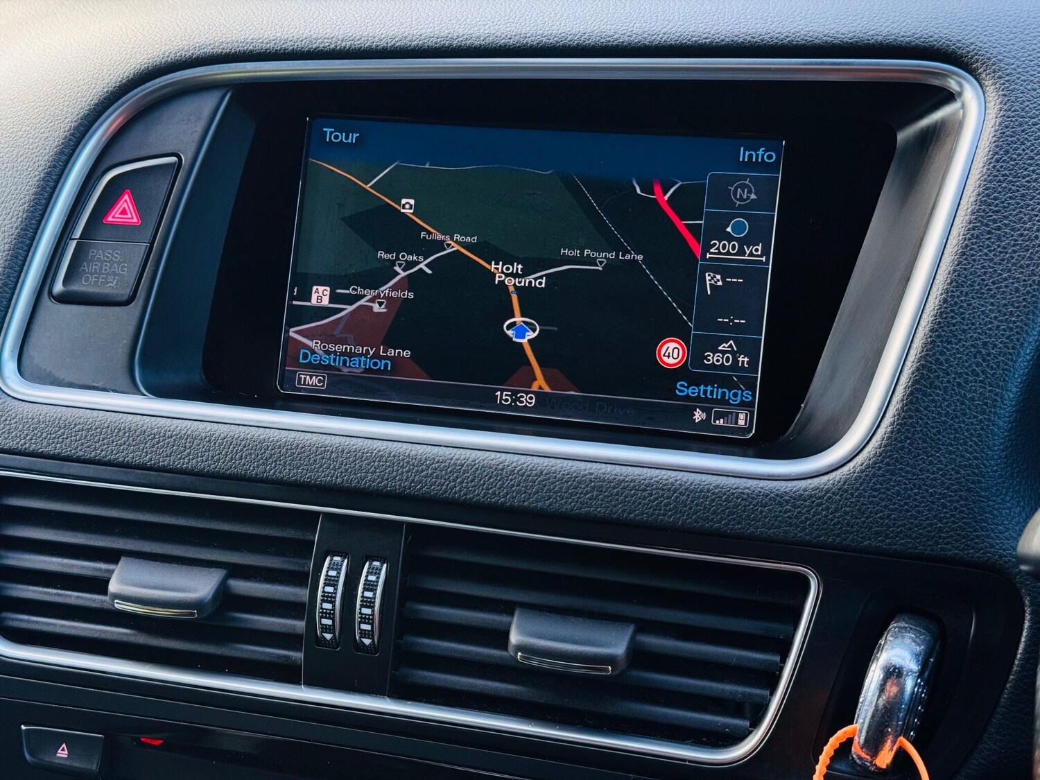 Used Audi Q5 2016 for sale - 77376676: Photo 62