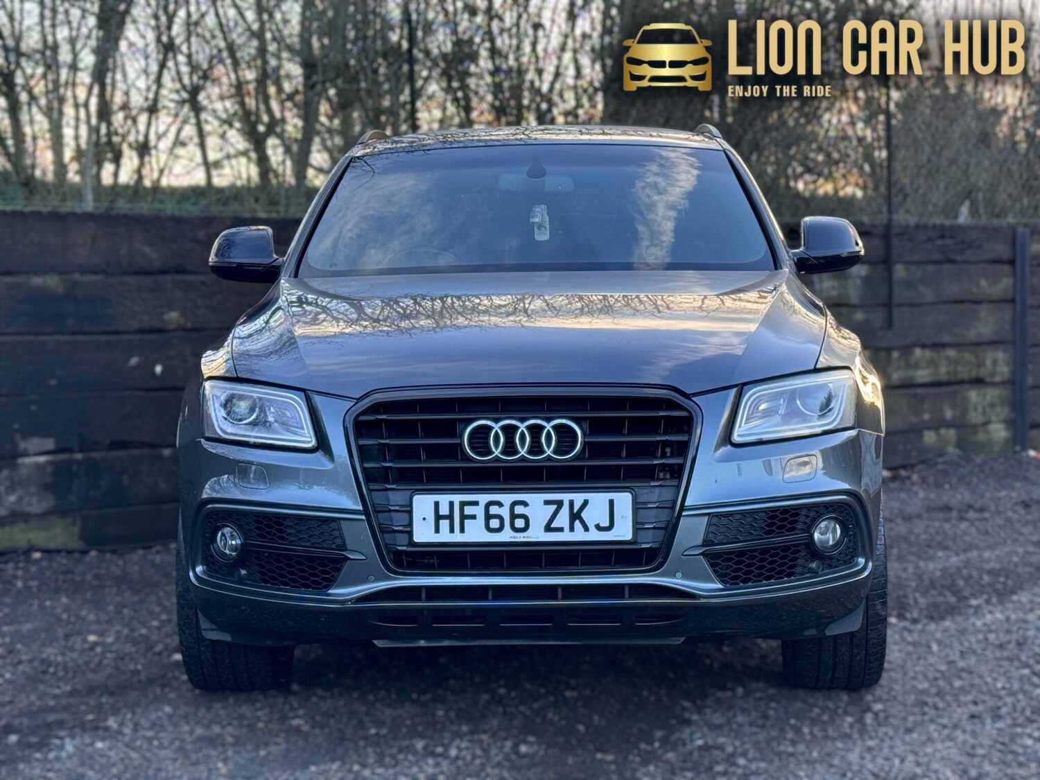 Used Audi Q5 2016 for sale - 77376676: Photo 65