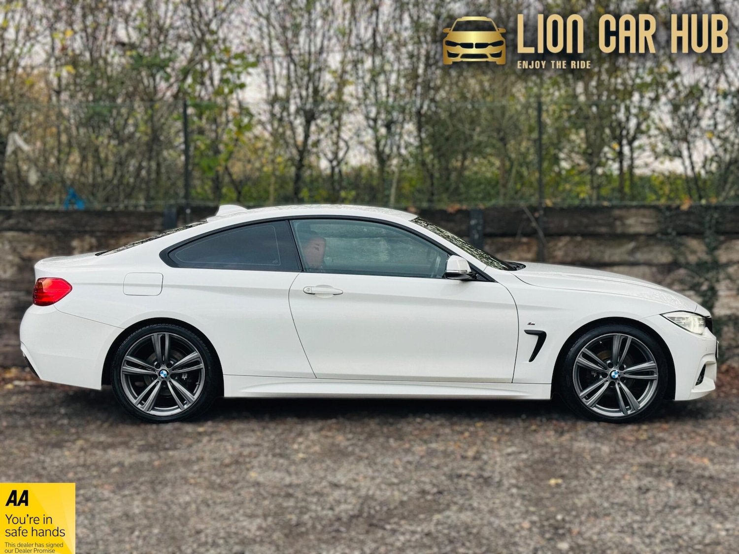 Used BMW 4 Series 2014 for sale - 76735019: Photo 10