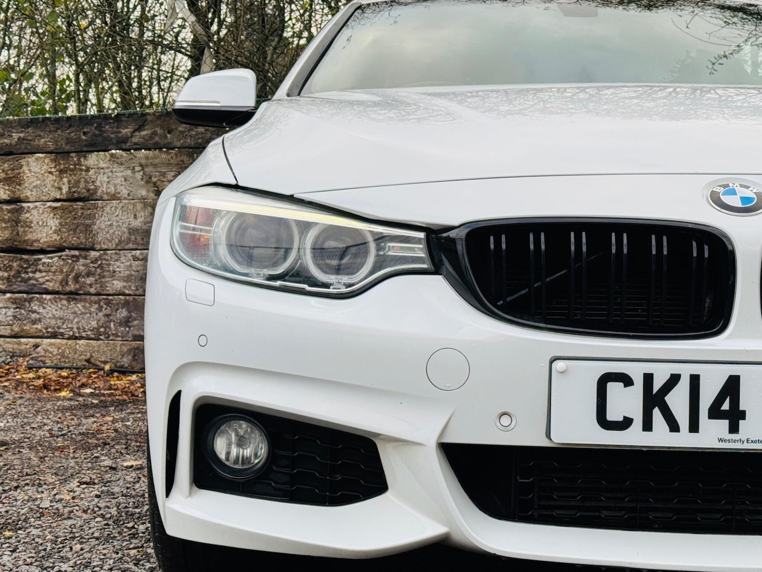 Used BMW 4 Series 2014 for sale - 76735019: Photo 12