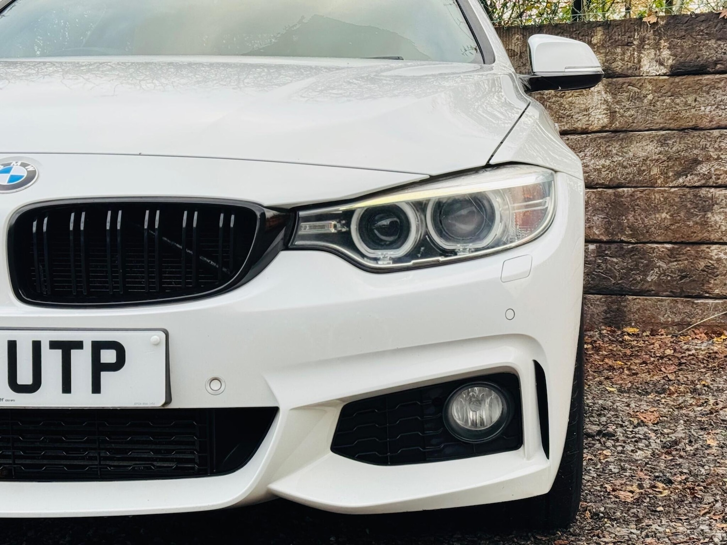 Used BMW 4 Series 2014 for sale - 76735019: Photo 13