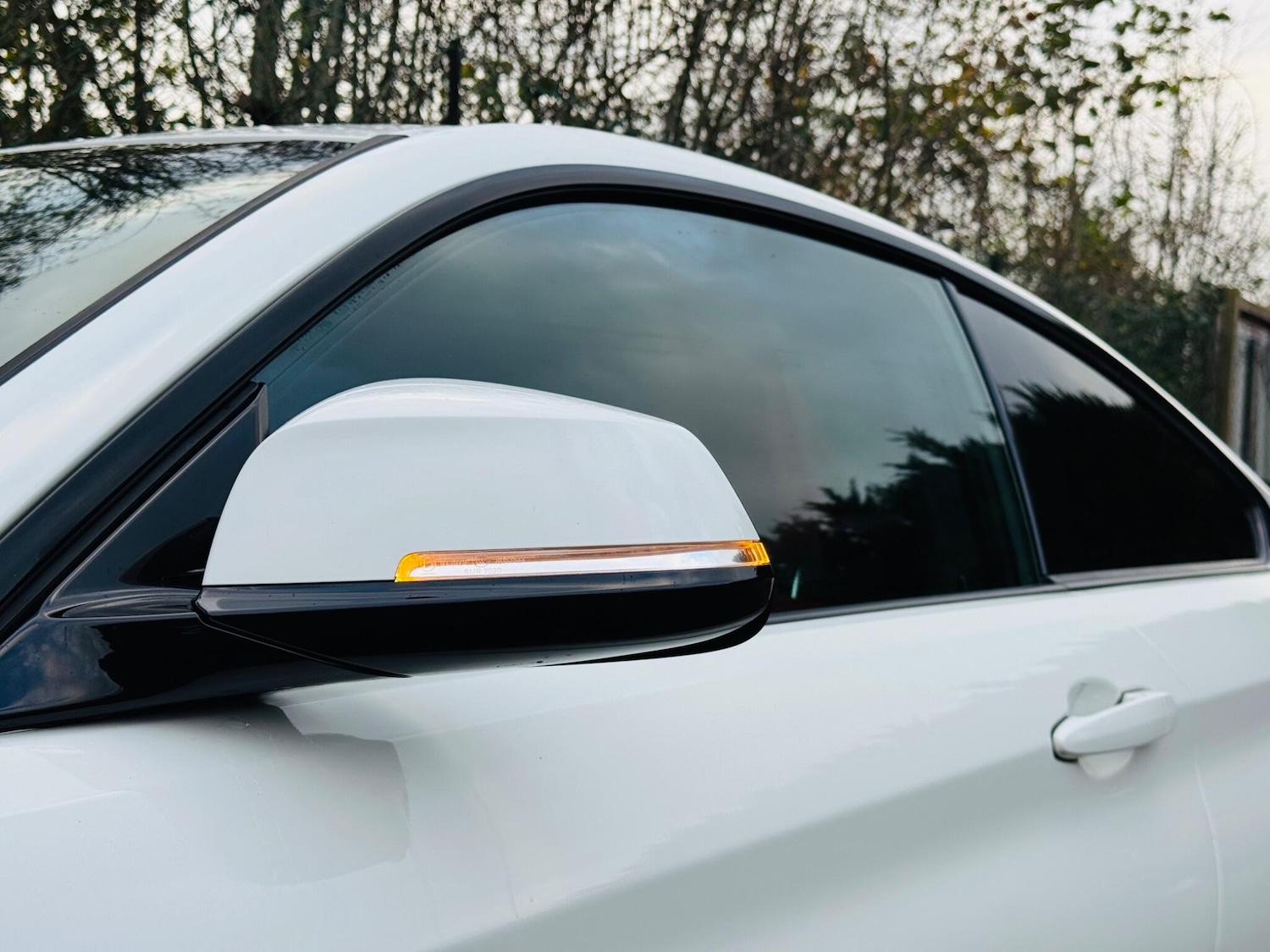 Used BMW 4 Series 2014 for sale - 76735019: Photo 15