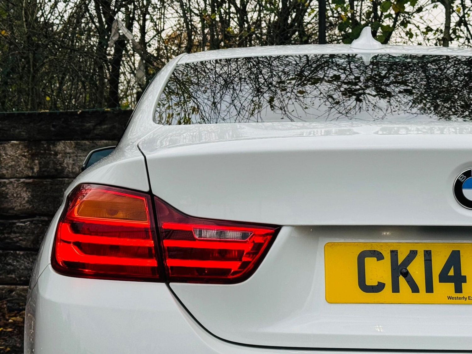 Used BMW 4 Series 2014 for sale - 76735019: Photo 16