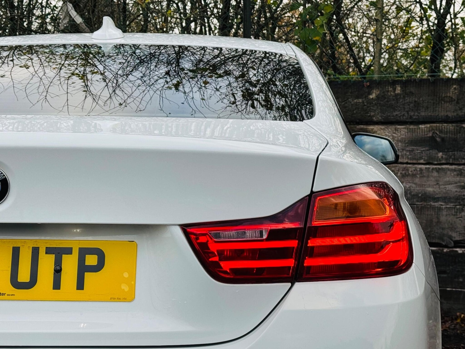 Used BMW 4 Series 2014 for sale - 76735019: Photo 17