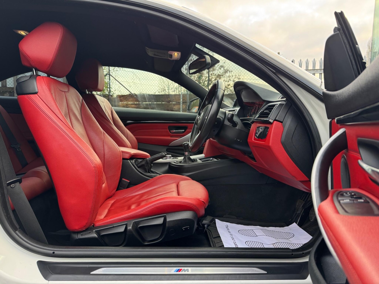 Used BMW 4 Series 2014 for sale - 76735019: Photo 20