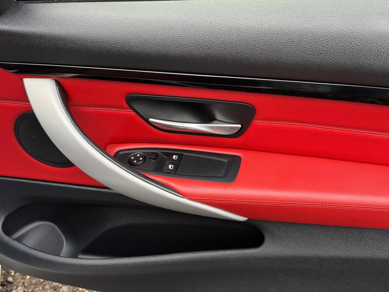 Used BMW 4 Series 2014 for sale - 76735019: Photo 21