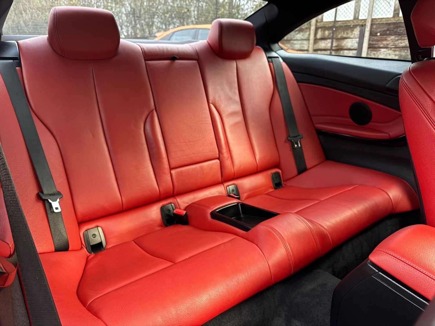 Used BMW 4 Series 2014 for sale - 76735019: Photo 25