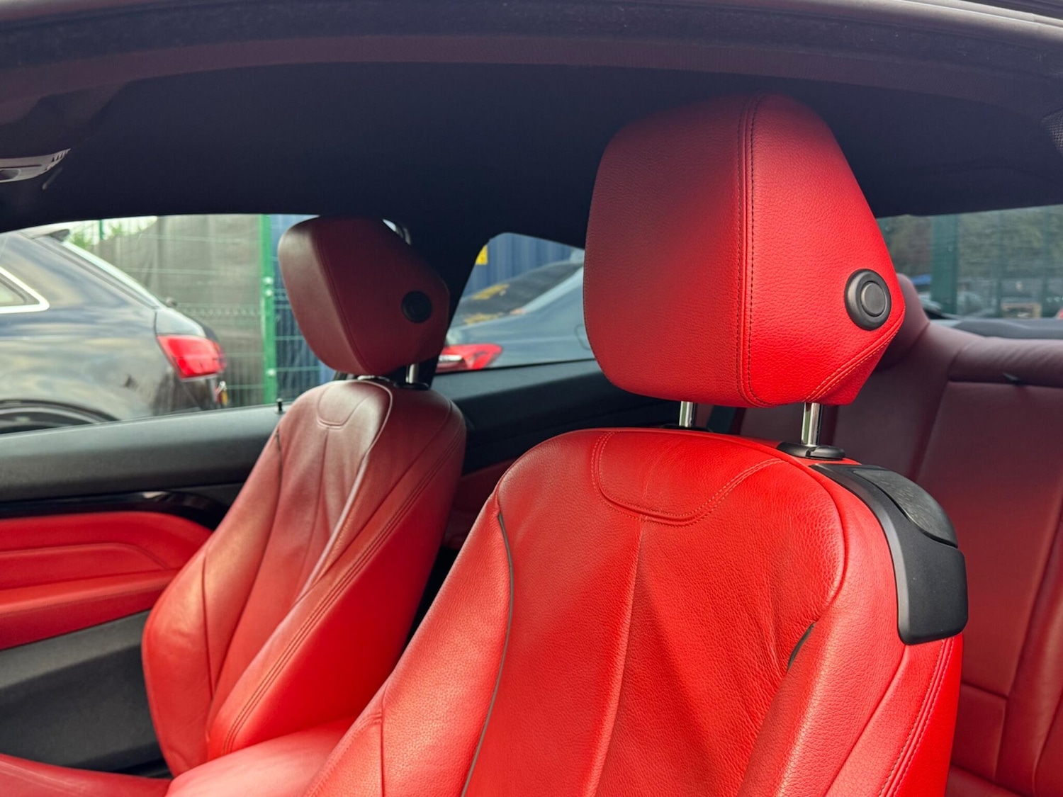 Used BMW 4 Series 2014 for sale - 76735019: Photo 28