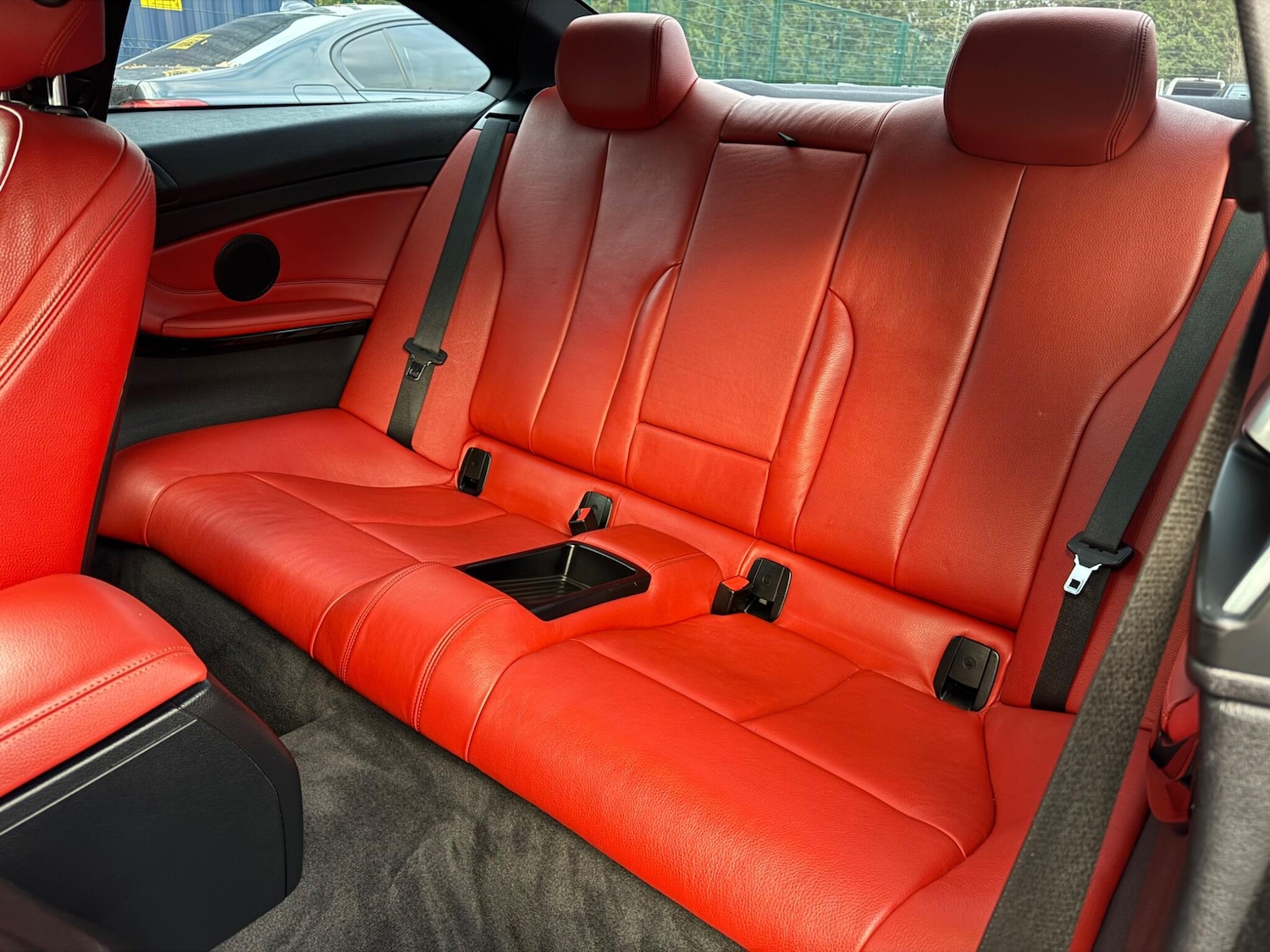 Used BMW 4 Series 2014 for sale - 76735019: Photo 30