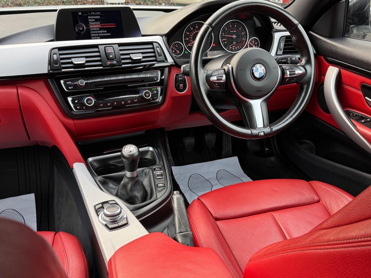 Used BMW 4 Series 2014 for sale - 76735019: Photo 31