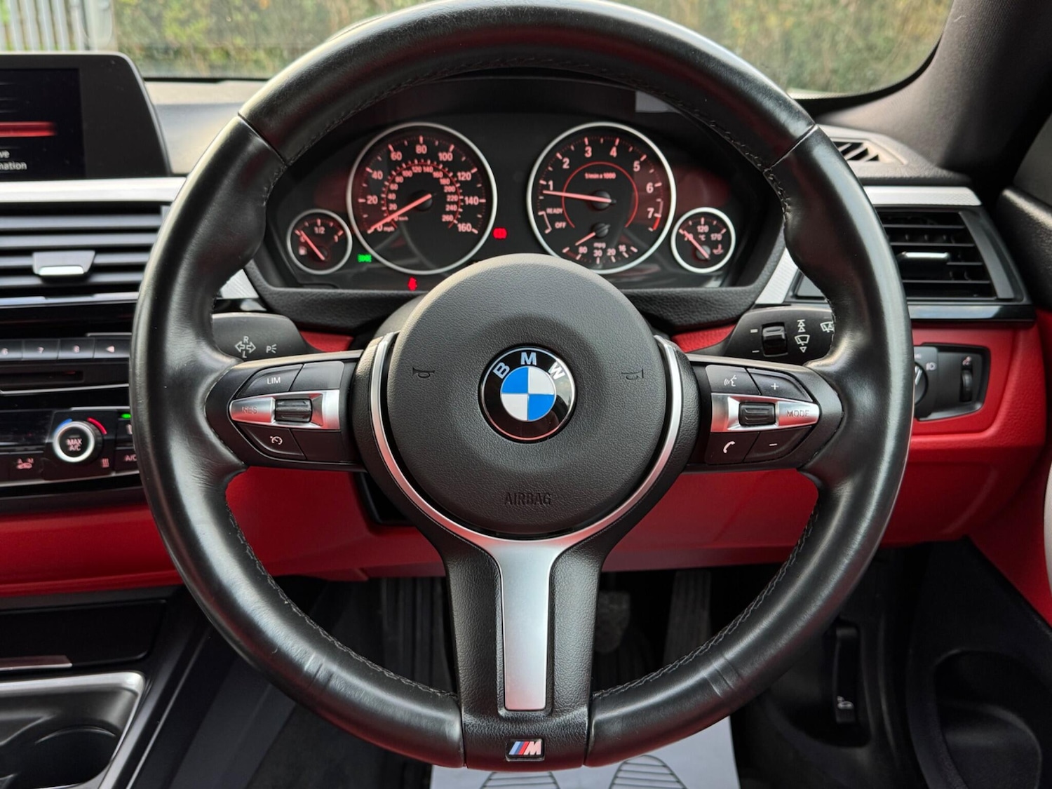 Used BMW 4 Series 2014 for sale - 76735019: Photo 32