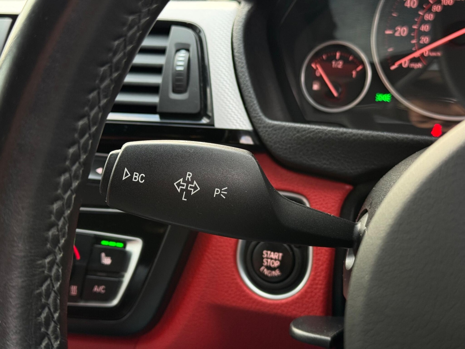 Used BMW 4 Series 2014 for sale - 76735019: Photo 35