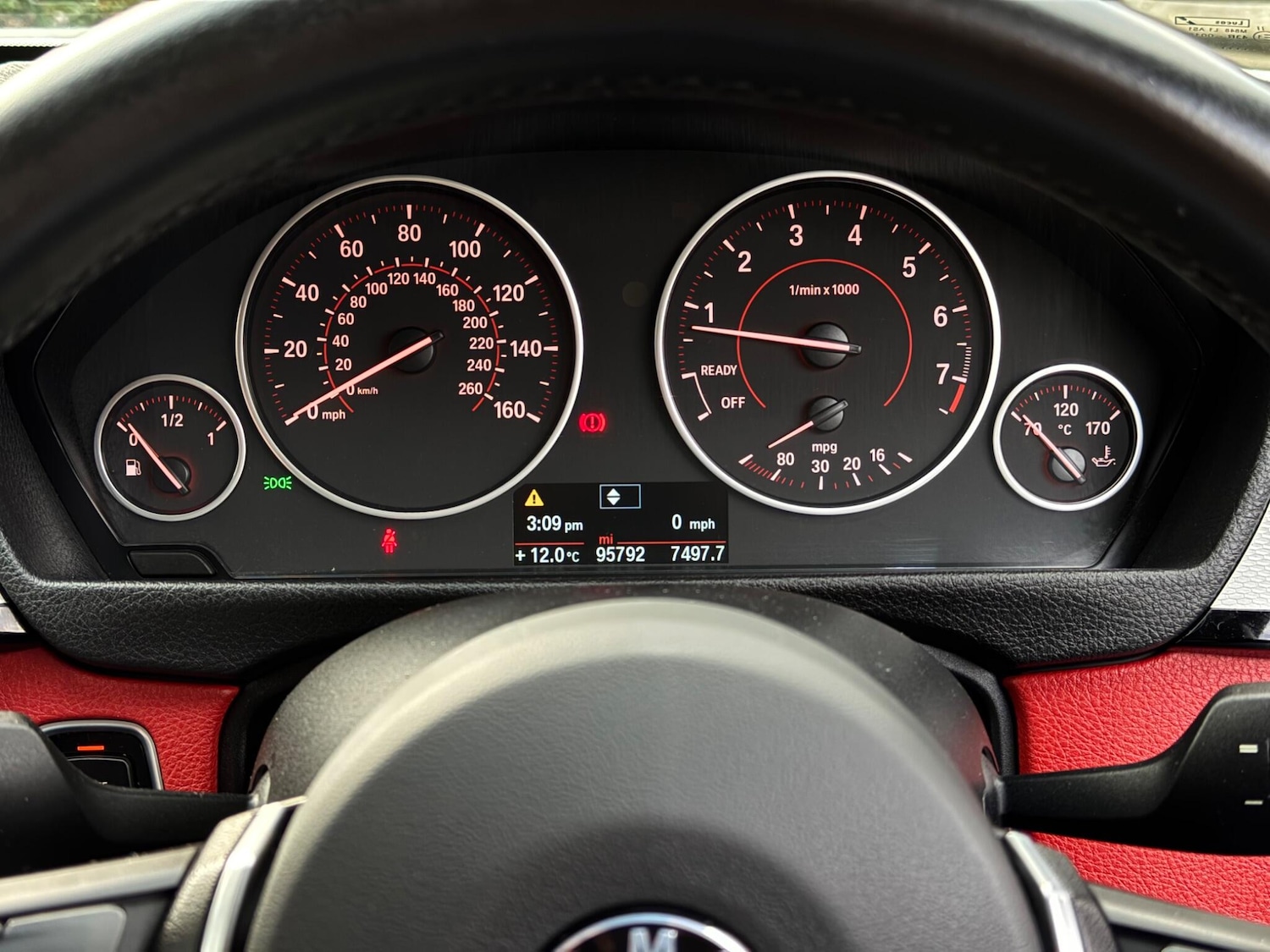 Used BMW 4 Series 2014 for sale - 76735019: Photo 38