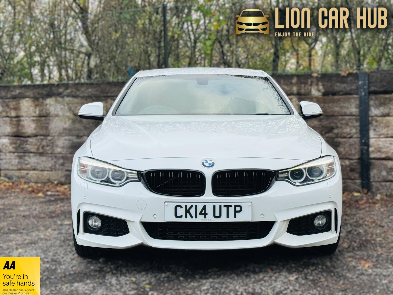 Used BMW 4 Series 2014 for sale - 76735019: Photo 4
