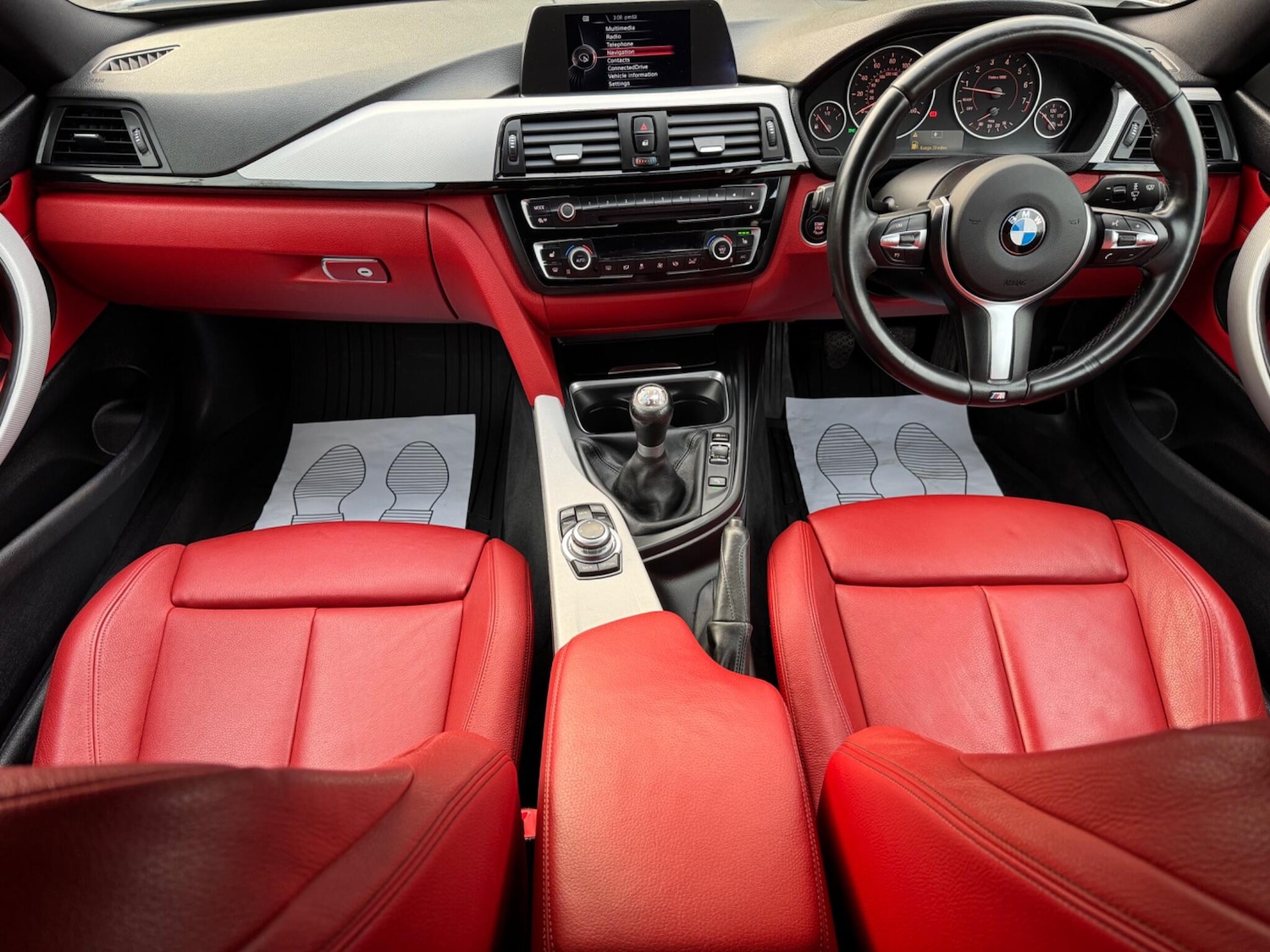 Used BMW 4 Series 2014 for sale - 76735019: Photo 53