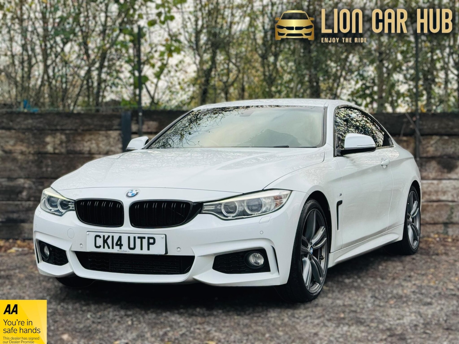 Used BMW 4 Series 2014 for sale - 76735019: Photo 56