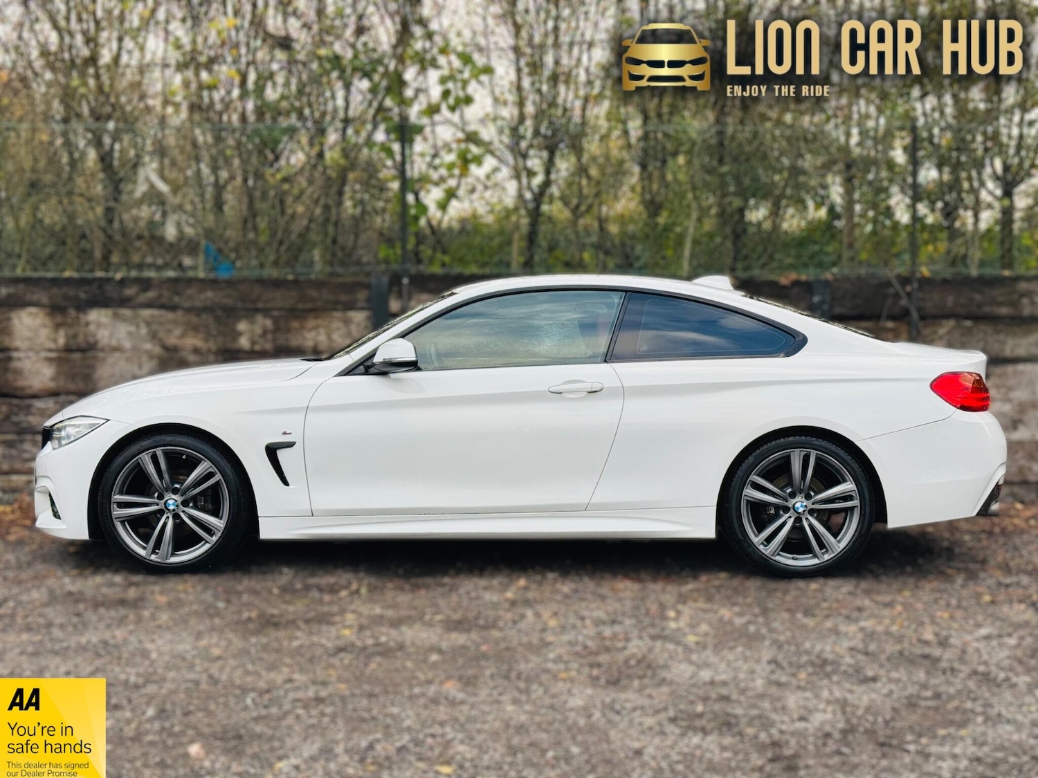 Used BMW 4 Series 2014 for sale - 76735019: Photo 6