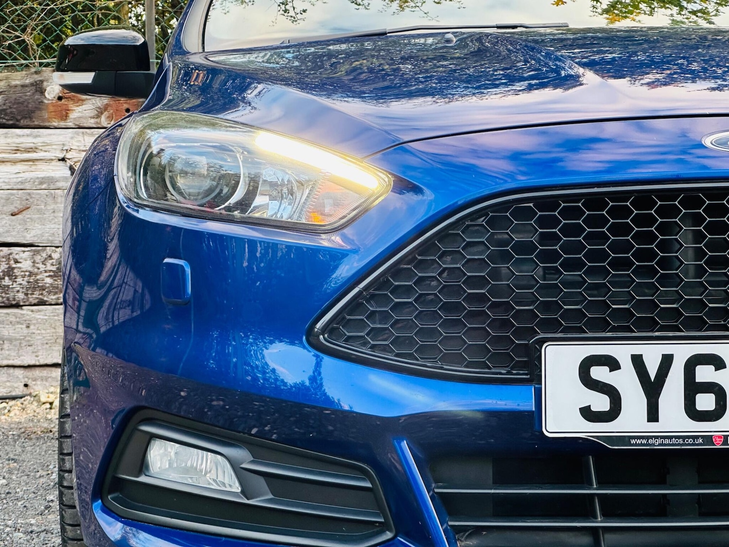 Used Ford Focus 2015 for sale - 76691152: Photo 11