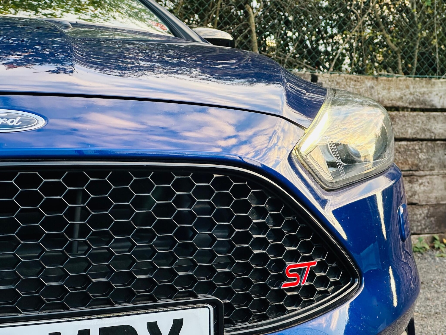 Used Ford Focus 2015 for sale - 76691152: Photo 13