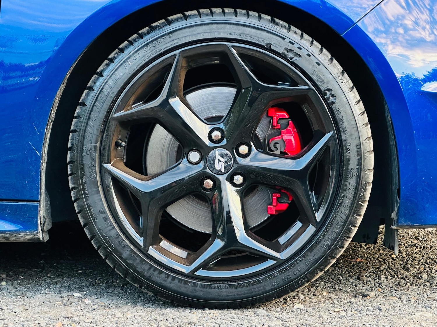 Used Ford Focus 2015 for sale - 76691152: Photo 14