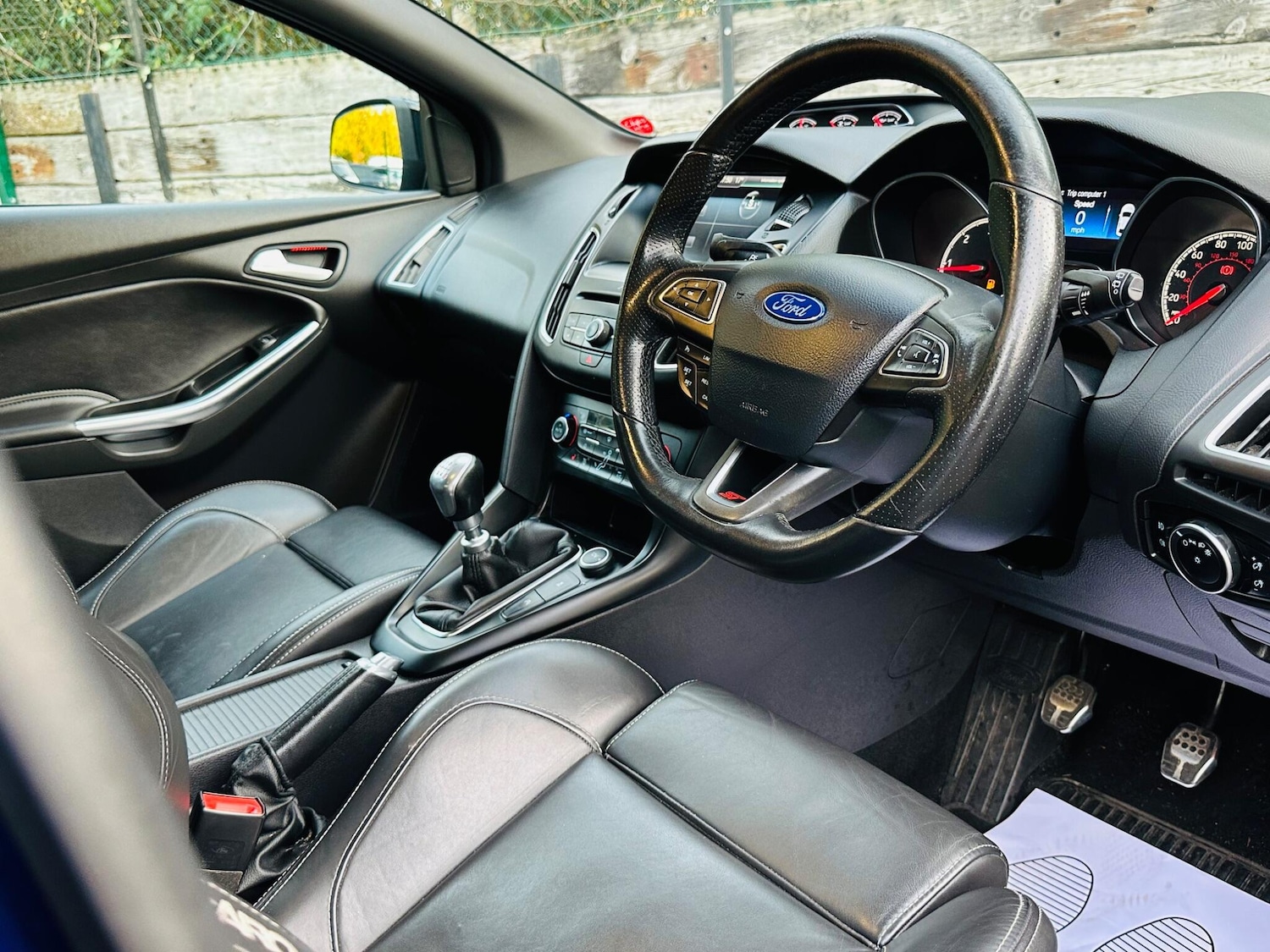 Used Ford Focus 2015 for sale - 76691152: Photo 16