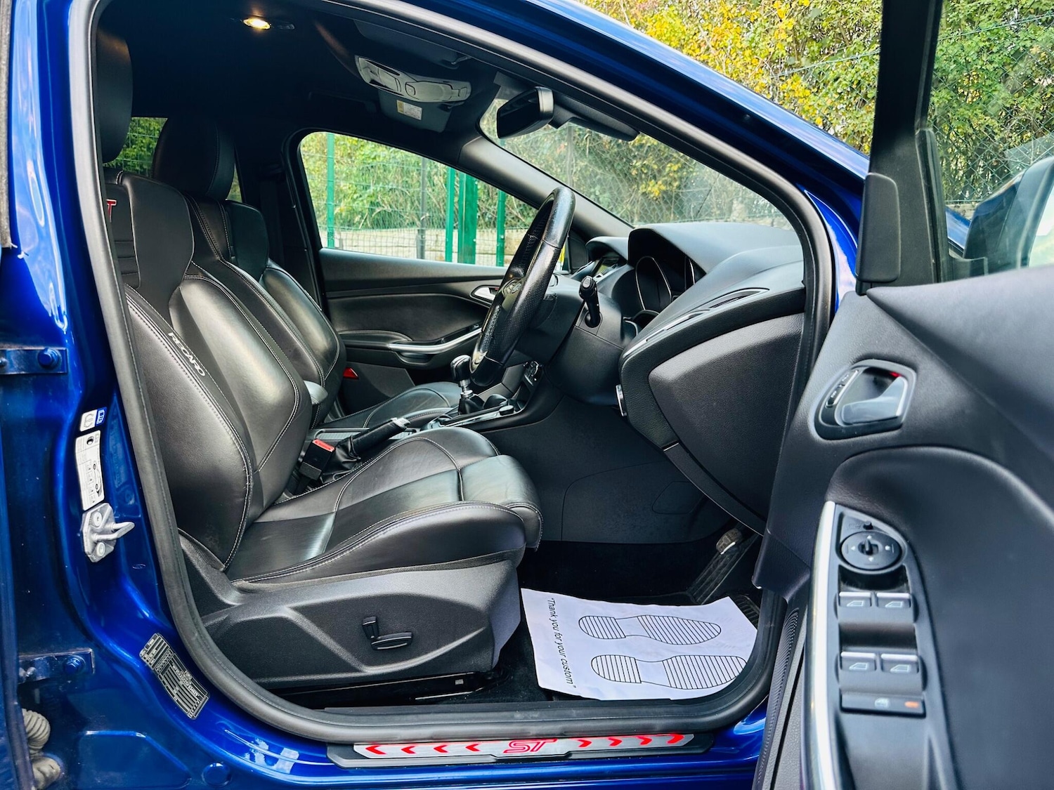 Used Ford Focus 2015 for sale - 76691152: Photo 17