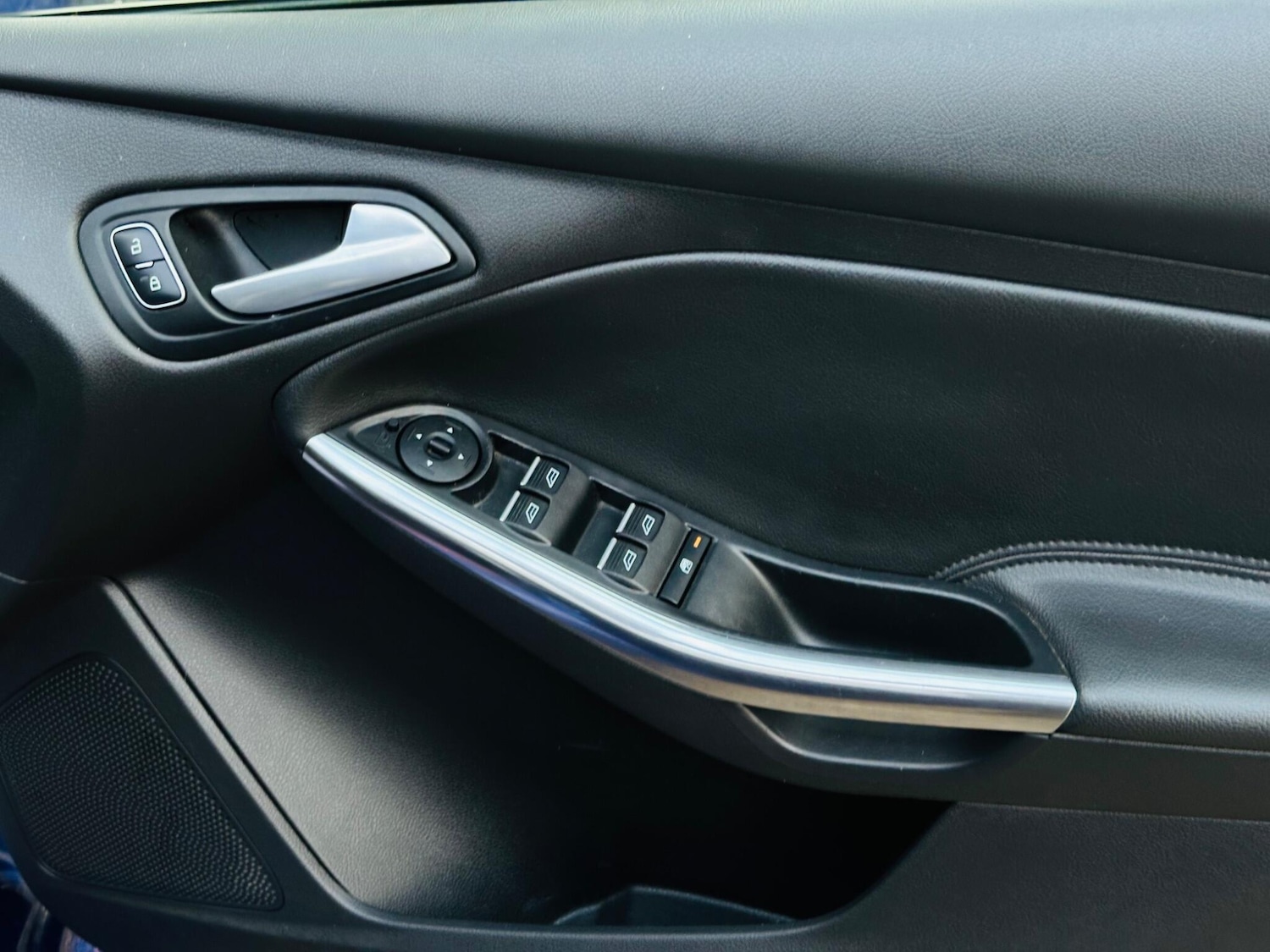 Used Ford Focus 2015 for sale - 76691152: Photo 18