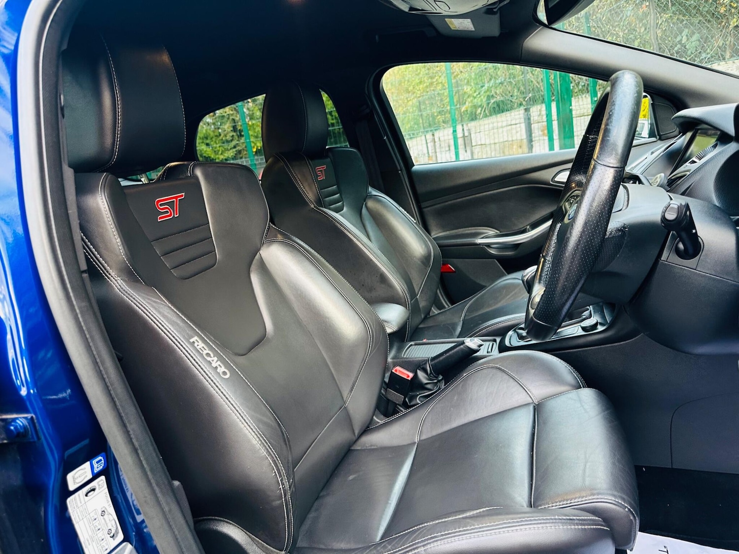 Used Ford Focus 2015 for sale - 76691152: Photo 19