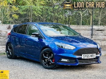 Used Ford Focus 2015 for sale - 76691152: Photo