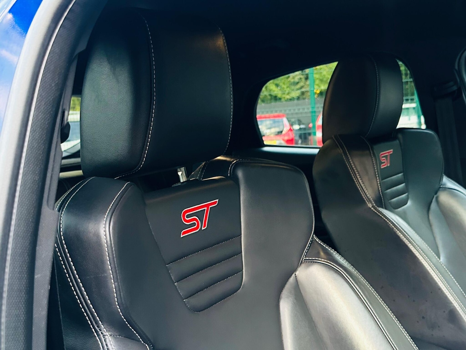 Used Ford Focus 2015 for sale - 76691152: Photo 20