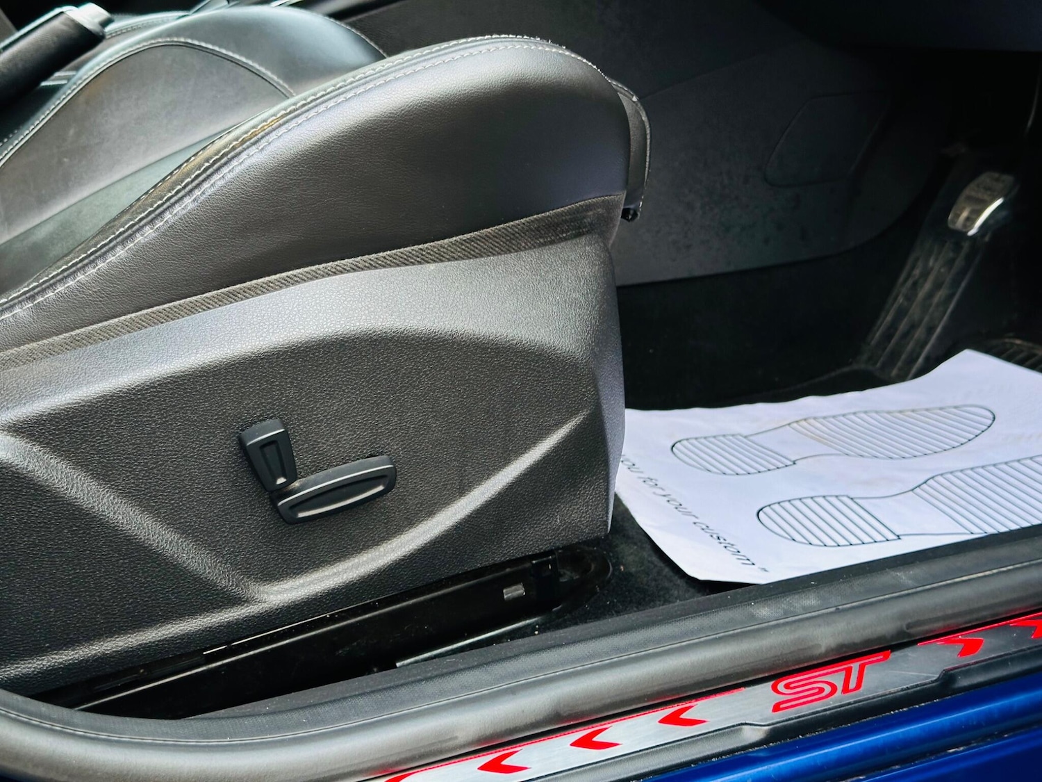 Used Ford Focus 2015 for sale - 76691152: Photo 21