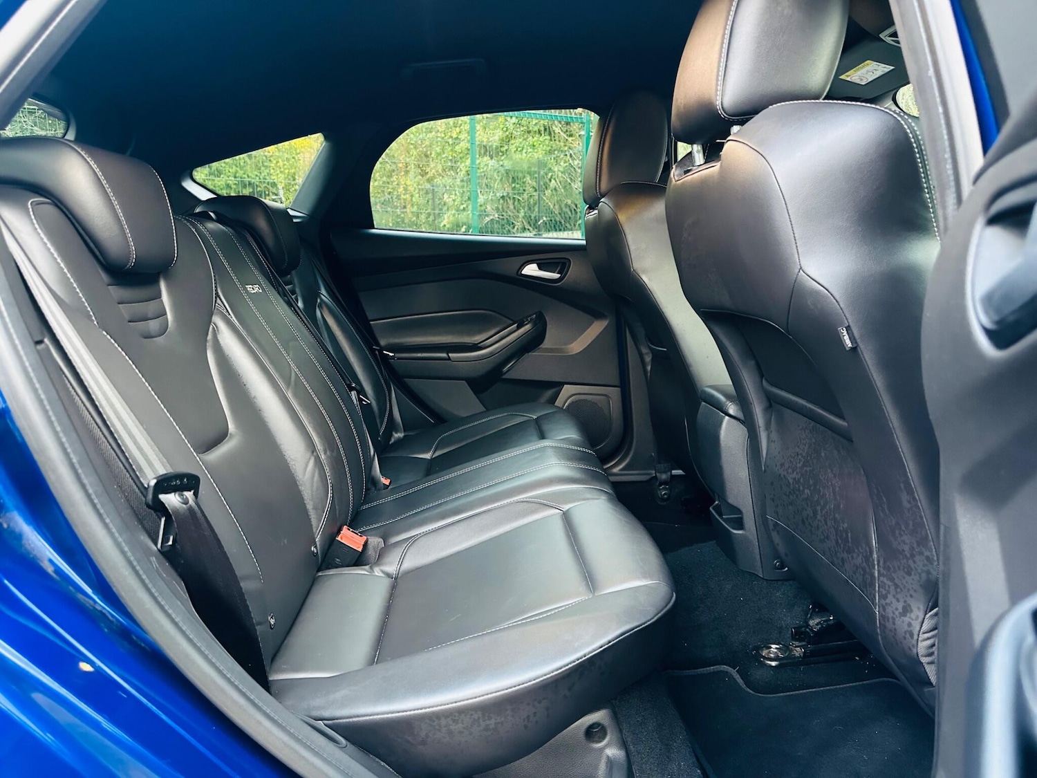 Used Ford Focus 2015 for sale - 76691152: Photo 22