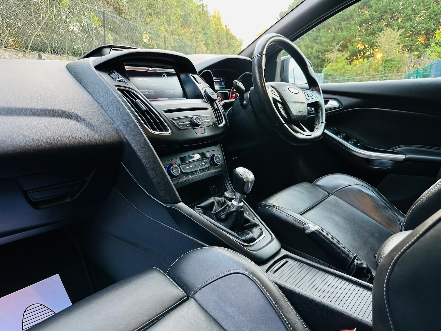 Used Ford Focus 2015 for sale - 76691152: Photo 23