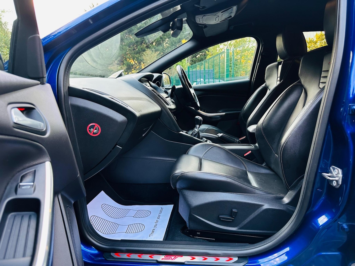 Used Ford Focus 2015 for sale - 76691152: Photo 24