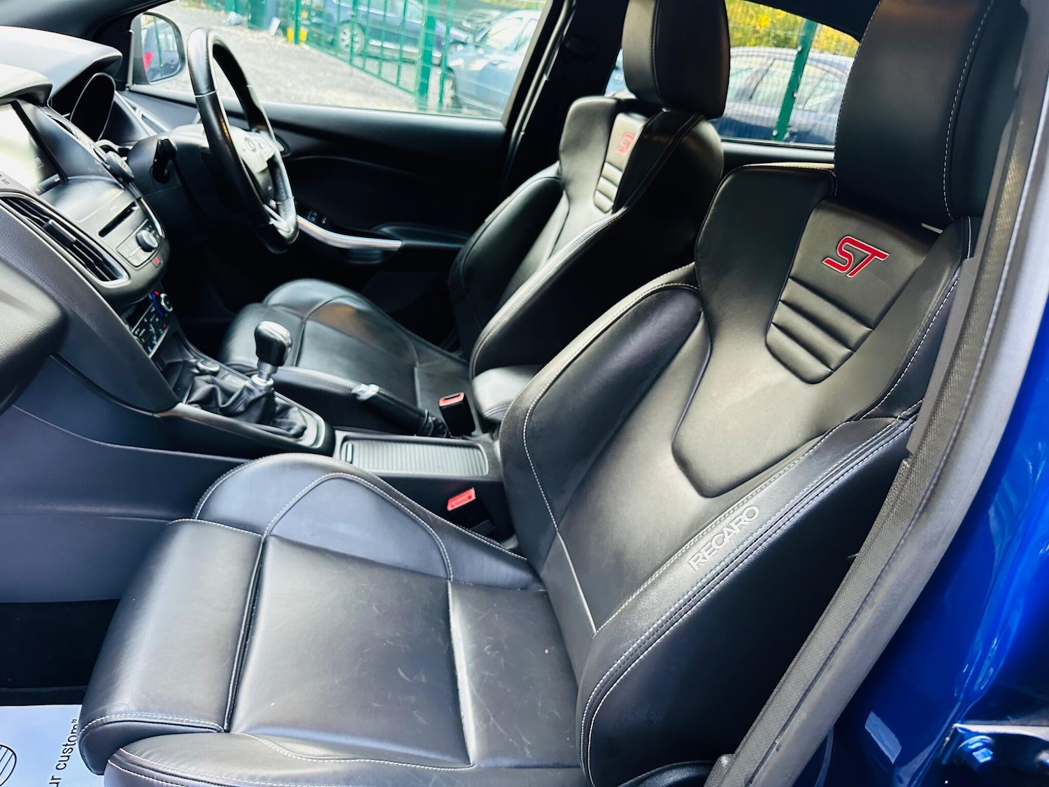 Used Ford Focus 2015 for sale - 76691152: Photo 25