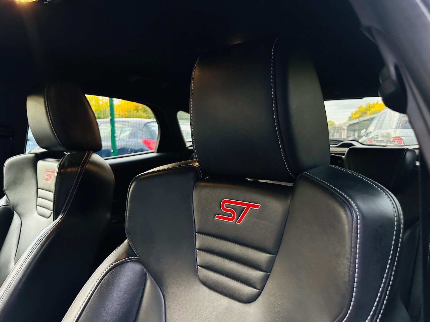 Used Ford Focus 2015 for sale - 76691152: Photo 26