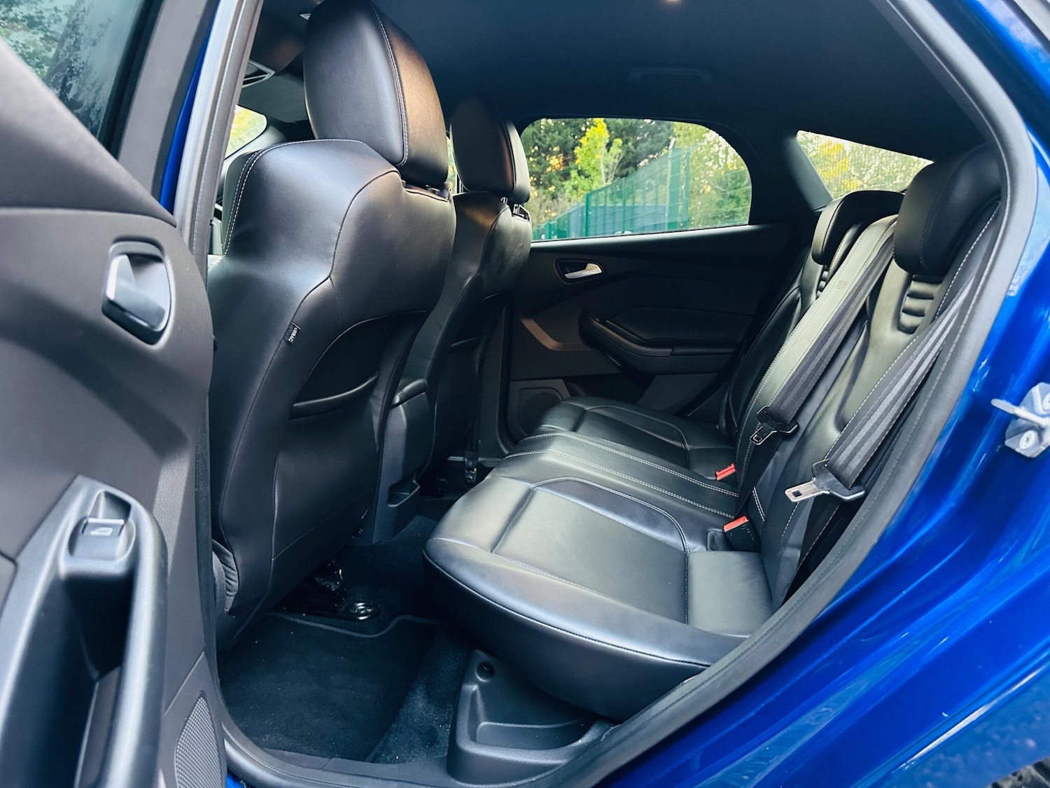 Used Ford Focus 2015 for sale - 76691152: Photo 28