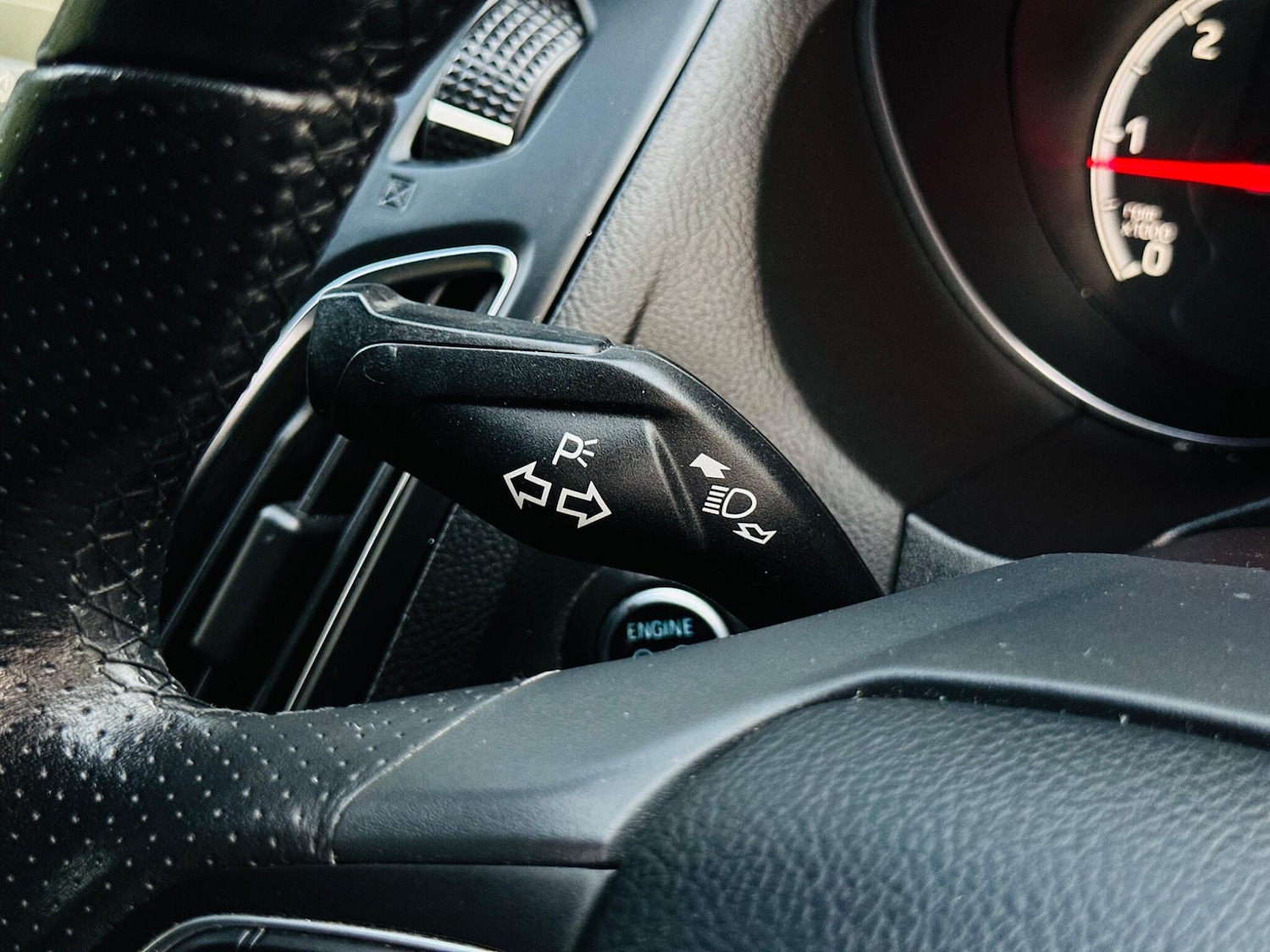 Used Ford Focus 2015 for sale - 76691152: Photo 33