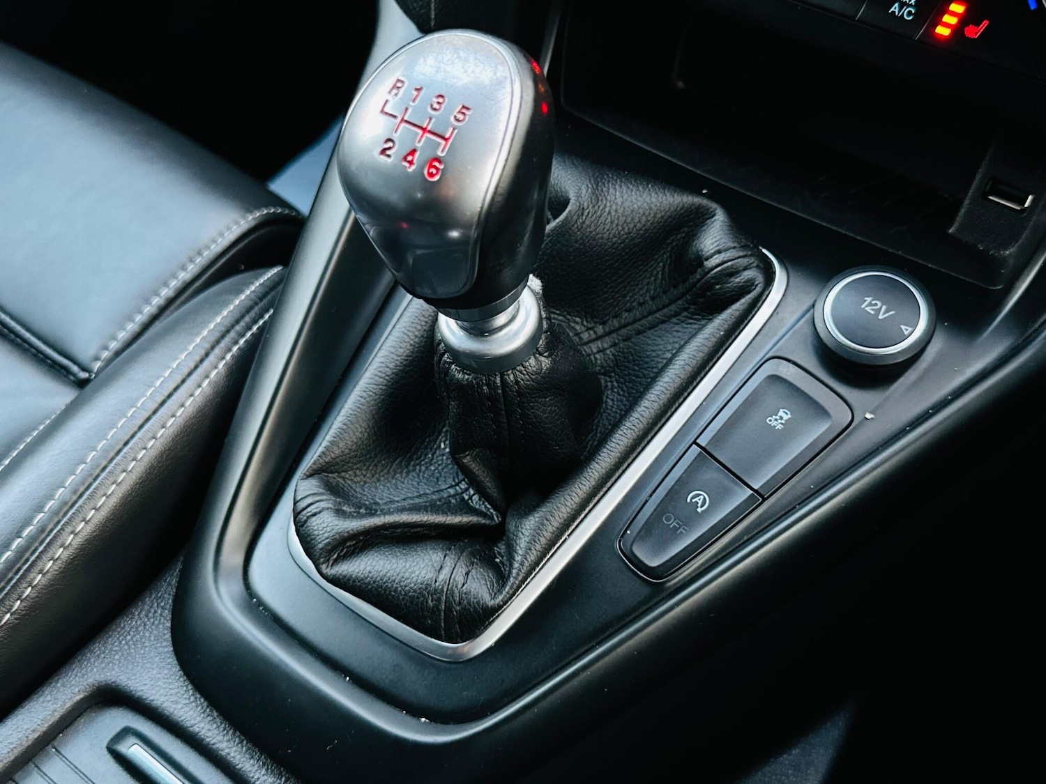 Used Ford Focus 2015 for sale - 76691152: Photo 39