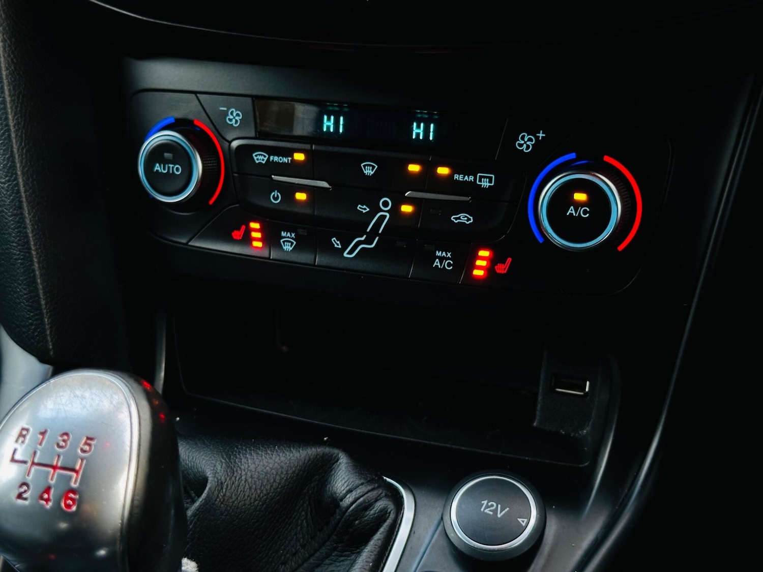 Used Ford Focus 2015 for sale - 76691152: Photo 40