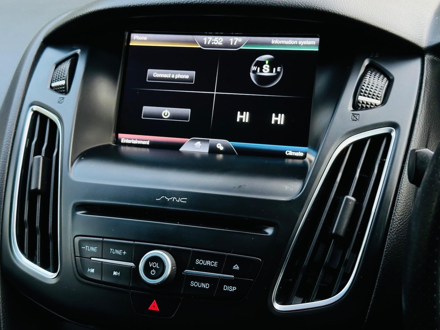 Used Ford Focus 2015 for sale - 76691152: Photo 41